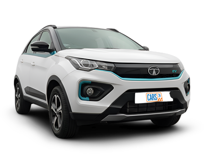 2023 Tata NEXON EV - SUV - Electric - Automatic - ₹7.80 lakh